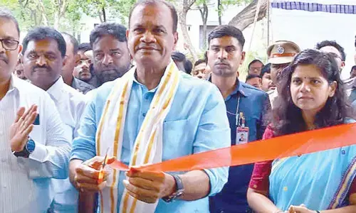 Komatireddy welcomes BC reservation GO