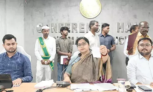 Reservation for local body polls finalised