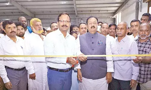 Shabbir Ali urges youth to utilise ATCs