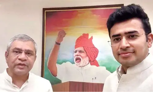 Bengaluru-Mumbai superfast train announced