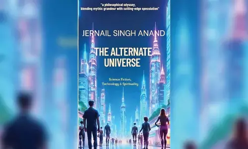 An epic journey that mystifies and challenges