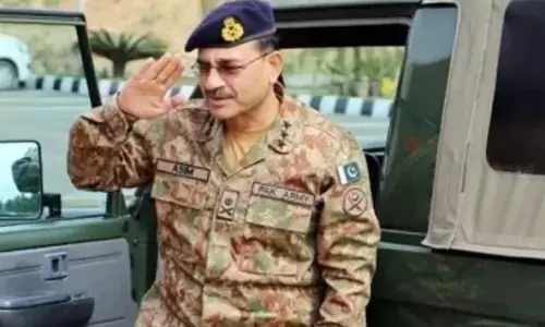 From trainers to Commanders: Pakistan Army takes direct control of JeM, LeT, Hizbul training