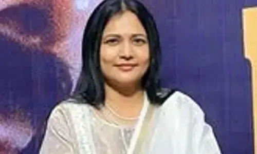 Vinodhini Vaidynathan reacts to stampede at Vijay’s Karur rally