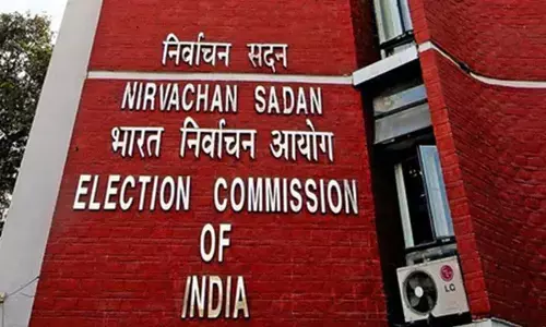 ECI deploys central observers for Bihar, eight bye-elections
