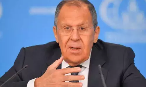 Snapback mechanism for sanctions a trap for Iran: Russian FM