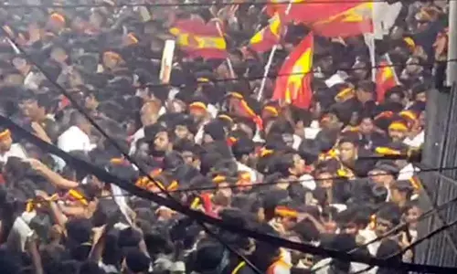 Madras HC to today hear plea for ban on TVK rallies till Karur stampede probe ends