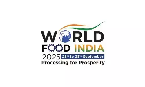 World Food India concludes with technology transfers, international agreements