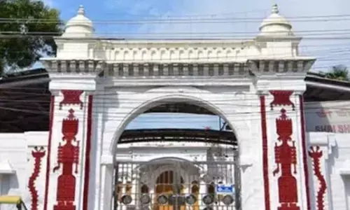 149-year-old Durgabari Puja, initiated by kings, funded by successive govts, remains Tripuras key attraction