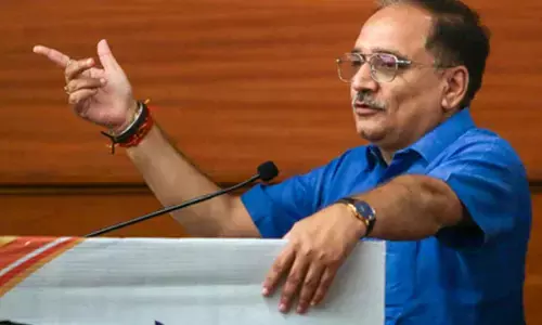 PM Modi to inaugurate new Delhi BJP office on September 29: Virendra Sachdeva