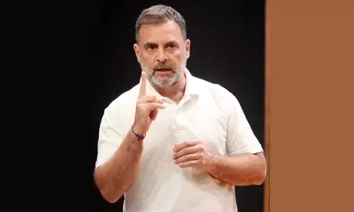 Rahul Gandhis bomb talks - political agenda or alarm?