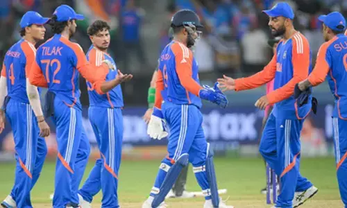 We will be crowned champions, says Rajiv Shukla ahead of India-Pakistan Asia Cup final