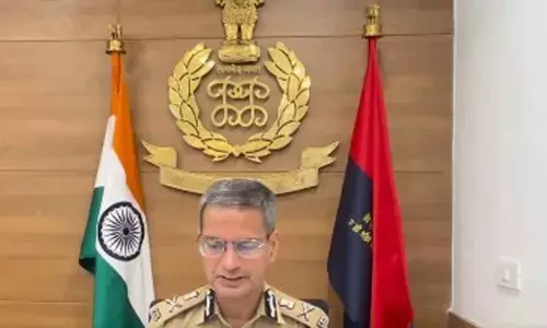 Punjab Police launches helpline to report organised crime