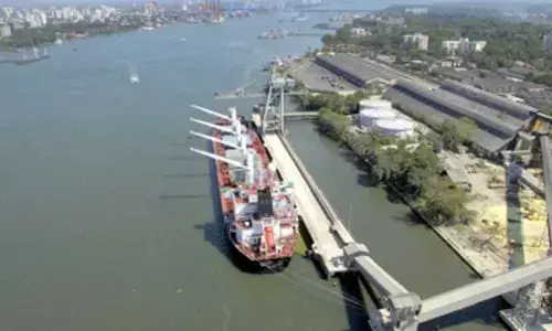 Indias bold maritime legislation to unlock potential of country’s 7,500 km coastline