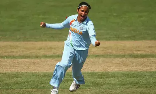 Chance of serving Indian team again very proud moment for me, says new womens chief selector Amita