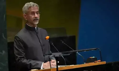 India Rebukes Pakistan At UN, Calls Its Reply Proof Of Longstanding Terror Practices