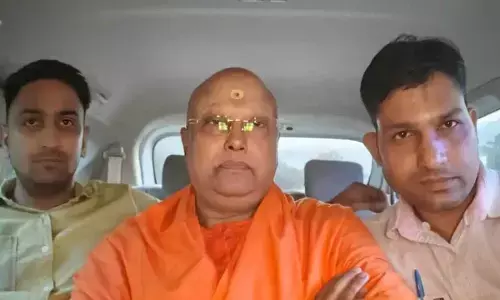 Delhi Court Sends Chaitanyananda To 5-Day Police Custody In Sexual Assault Case