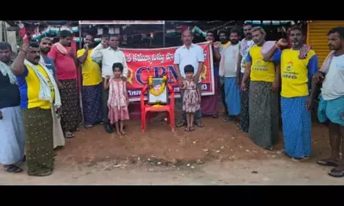 True Tribute to Bhagat Singh is Fight for Equality and Rights: CPM