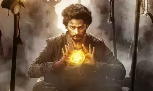 Teja Sajja’s ‘Mirai’ OTT Release Date: Available for Streaming on This Platform