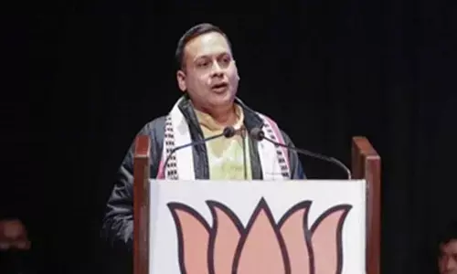 BJP slams Congress-led govt in Karnataka over ‘corruption’