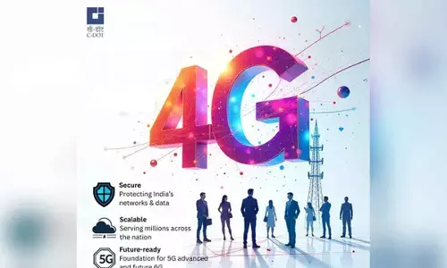 BSNL‘s indigenous 4G stack powers India’s swadeshi drive