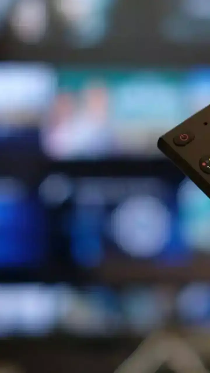 This Week’s OTT Releases: New Movies & Series on Netflix, ZEE5, JioHotstar & More This Week’s OTT Releases: New Movies & Series on Netflix, ZEE5, JioHotstar & More