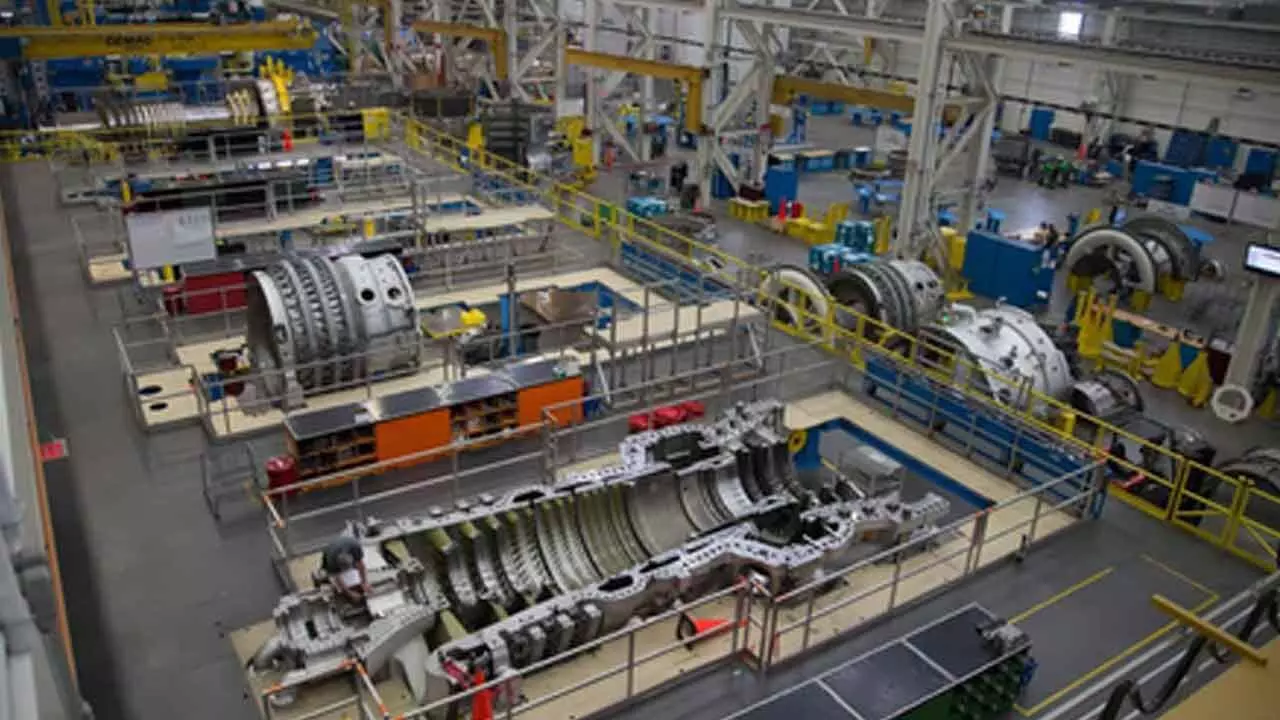 India’s industrial growth accelerates to 4 pc in August over robust mining