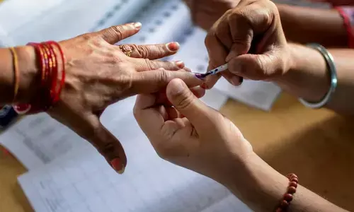 Jubilee Hills By-Election: Low Voter Turnout at 47.16%