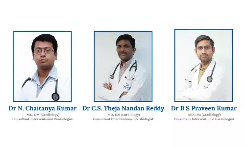 World heart day focuses on rising cardiac diseases among youth - Medicover doctors stress awareness and prevention