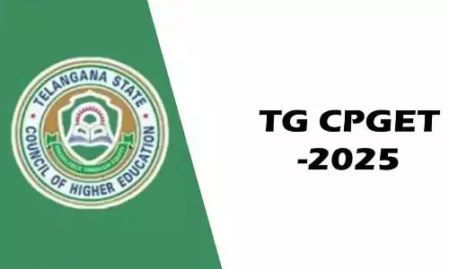 TG CPGET-2025 First Phase Allotment Results Announced: Over 28,000 Candidates Secure PG Seats