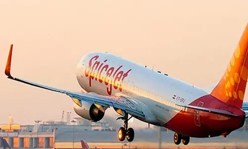 SpiceJet Expands Thailand Network with Daily Non-Stop Flights to Phuket   From Delhi and Mumbai