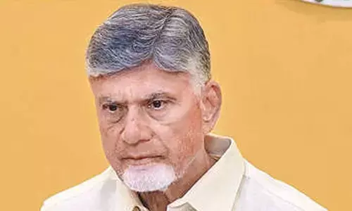 State saved `1K crore in power purchases: Naidu