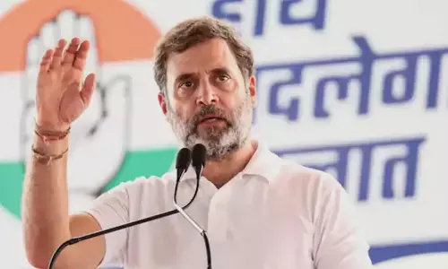 BJP Slams Congress And Rahul Gandhi For Silence On India’s Asia Cup Win Against Pakistan