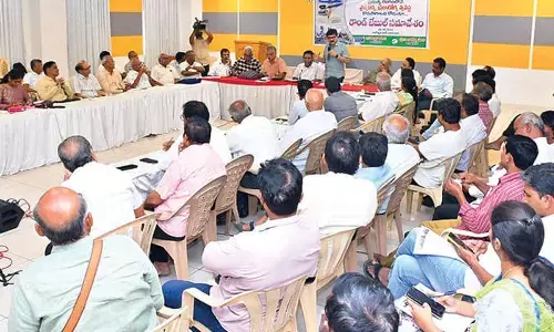 Privatisation compromises public health