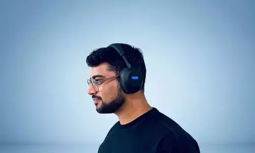Sony Launches WH-1000XM6 in India: Next-Level Noise Cancelling Headphones for Rs 39,990