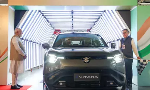 PM E-DRIVE: Centre rolls out Rs 2,000 crore subsidy scheme for EV charging stations