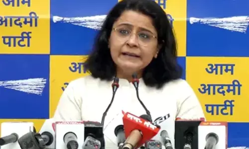 Cricket not answer to terrorism: AAP, Cong criticise PM Modi’s Op Sindoor post on Asia Cup win