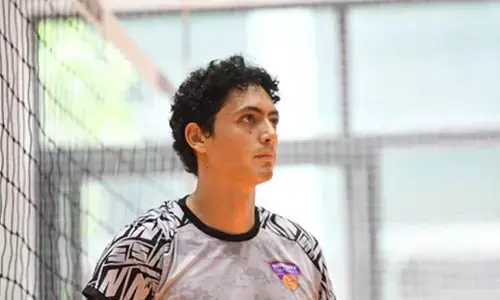 Prime Volleyball League: This team can surprise a lot of people, says Bengaluru Torpedoes captain Matt West