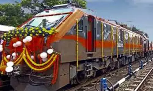 Bihar: Passengers happy with Amrit Bharat trains launch ahead of Dussehra