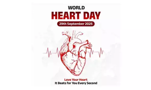 Adopt healthy lifestyles to reduce risk of heart diseases: Health Minister