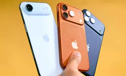 Apple Finds Fix for “Scratchgate” on iPhone 17 Pro, Pro Max, and iPhone Air