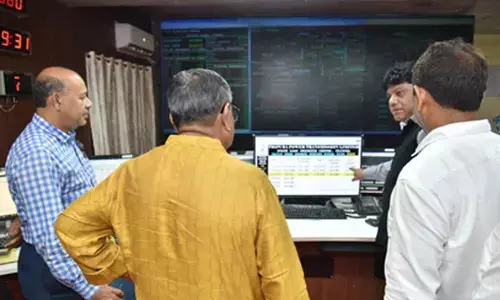 Despite rising power demand in Durga Puja, Tripura continues electricity supply to Bdesh: Minister