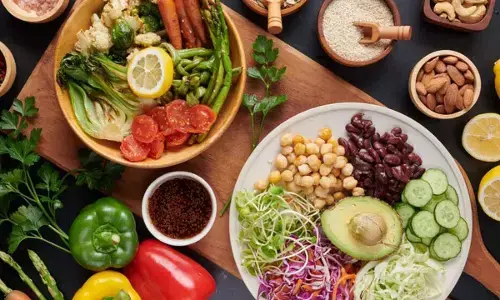 Stay Energised With These Nutrient-Rich Foods During Fasting