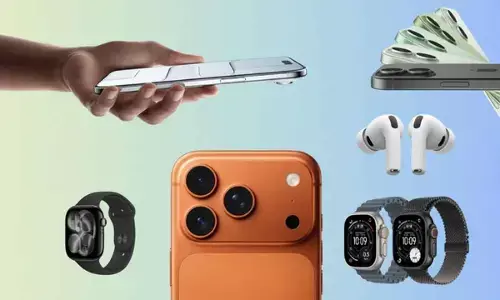 Apple Diwali Sale 2025: Discounts on iPhone 17, MacBook, iPad, AirPods and More