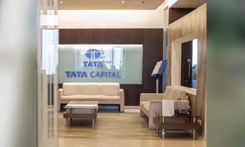Tata Capital’s IPO leaves unlisted investors with up to 70 pc loss