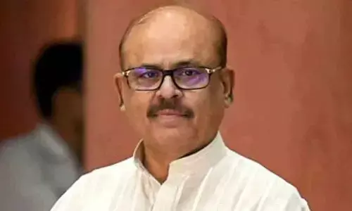 ‘Matter of great concern, enhance his security’: Tariq Anwar on death threat to Rahul Gandhi