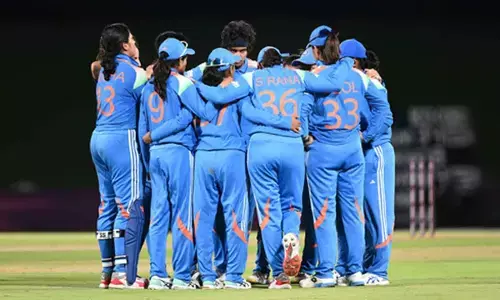 Womens ODI WC: India’s quest for maiden ICC title set to begin with opener against Sri Lanka