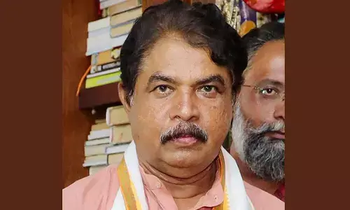 Commission war: Ktaka BJP accuses Cong govt of 80 pc cuts, seeks CM Siddaramaiahs resignation