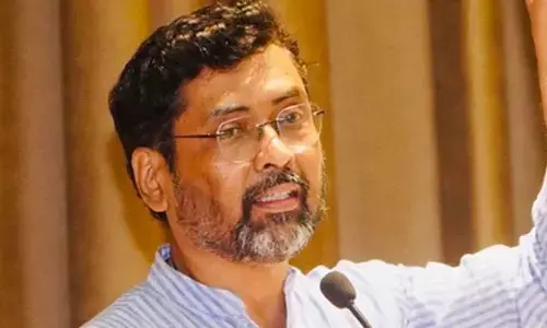 Cancel Dussehra rally, help flood-affected farmers: BJP to Thackeray camp