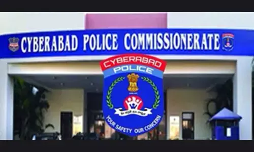 Cyberabad police deport 23 foreigners overstaying in India