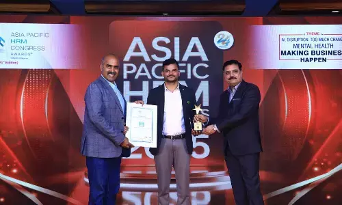 MRPL wins Karnataka Best Employer Brand Award 2025